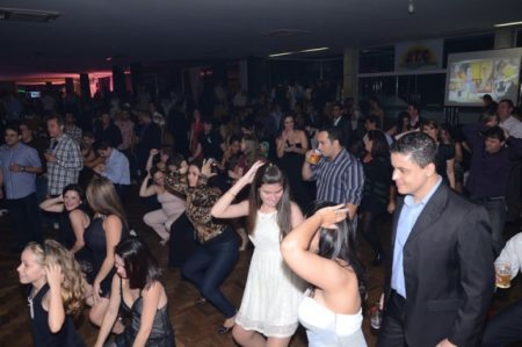 Baile de 50 Anos do Jaraguá